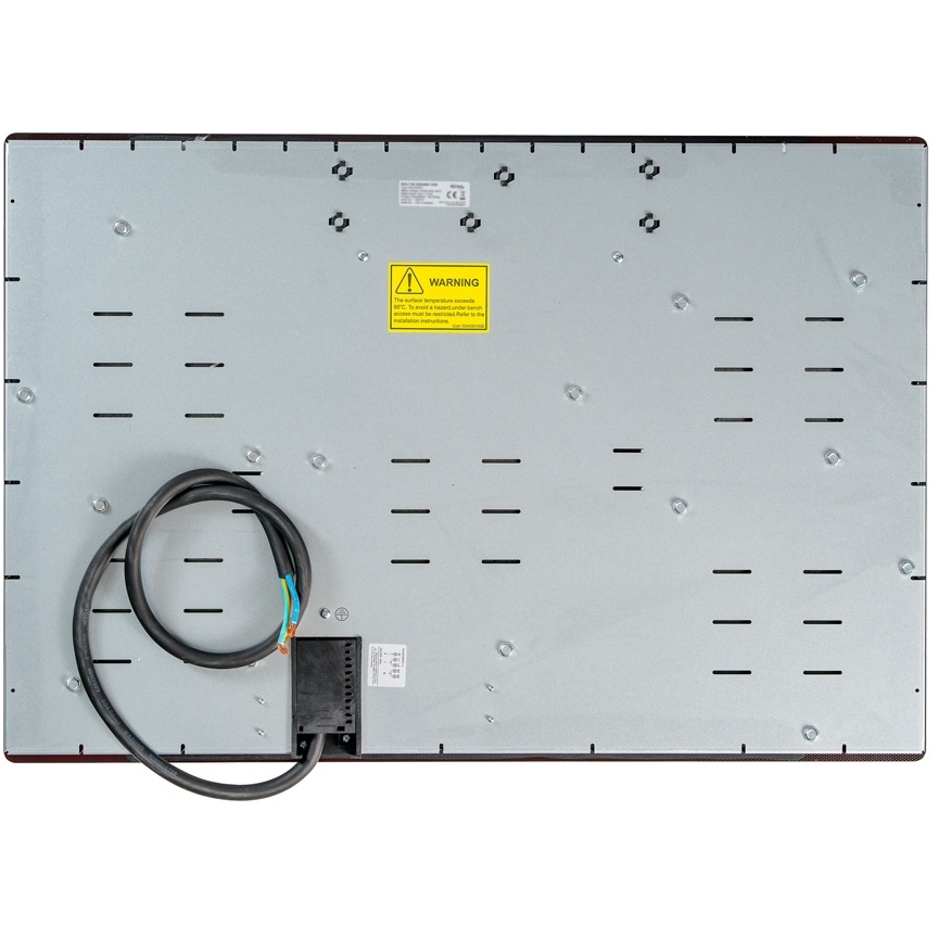 CDA SCC070FR 75cm Ceramic Hob