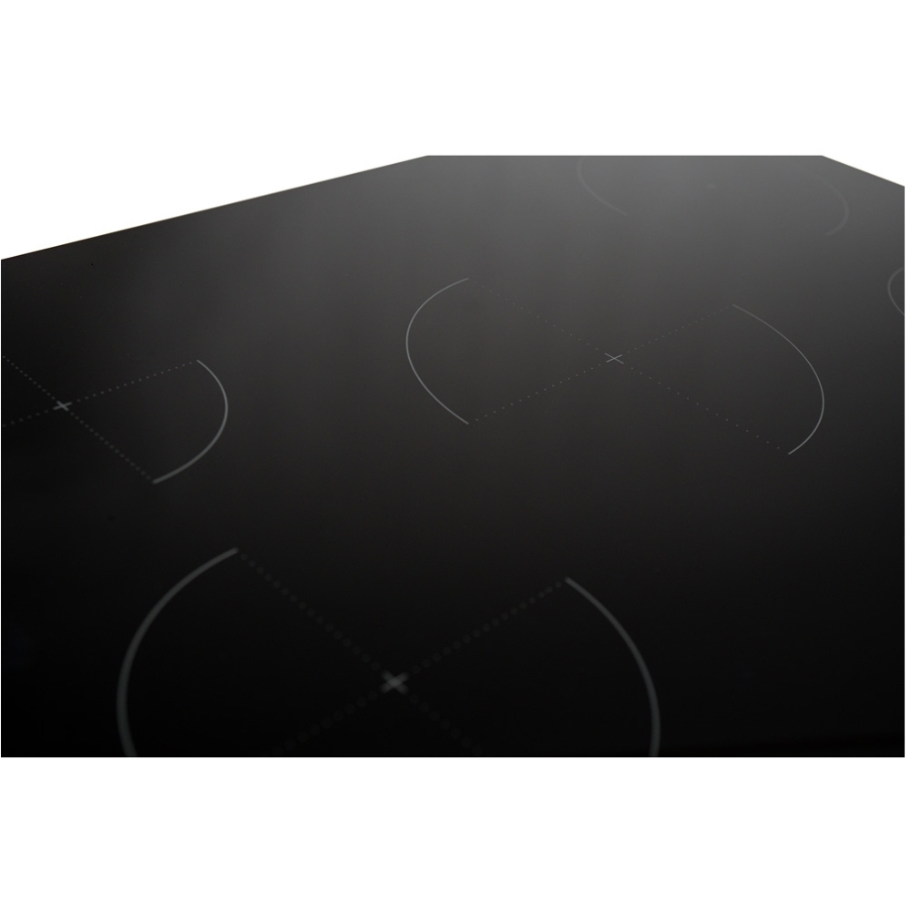 CDA SCN070FR 75cm Induction Hob, Black