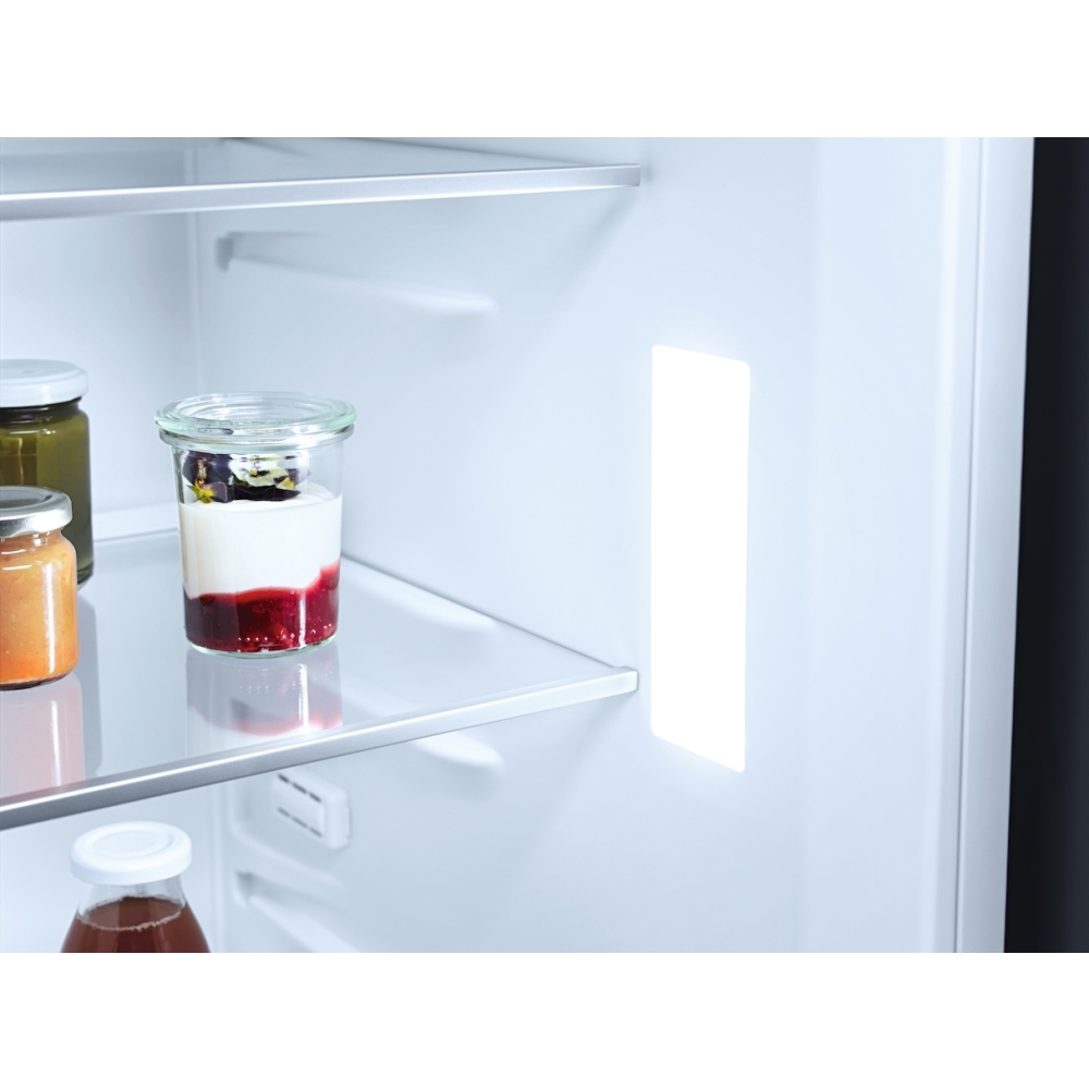Miele K 7125 E Built-In Larder Fridge, Fixed Hinge, E Rated