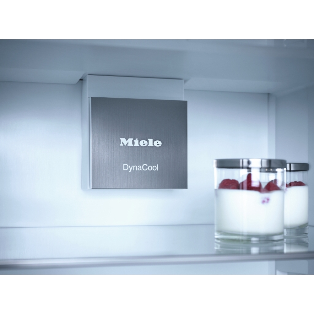 Miele K 7747 C 125 Gala Edition Built-In Larder Fridge, Fixed Hinge, C Rated