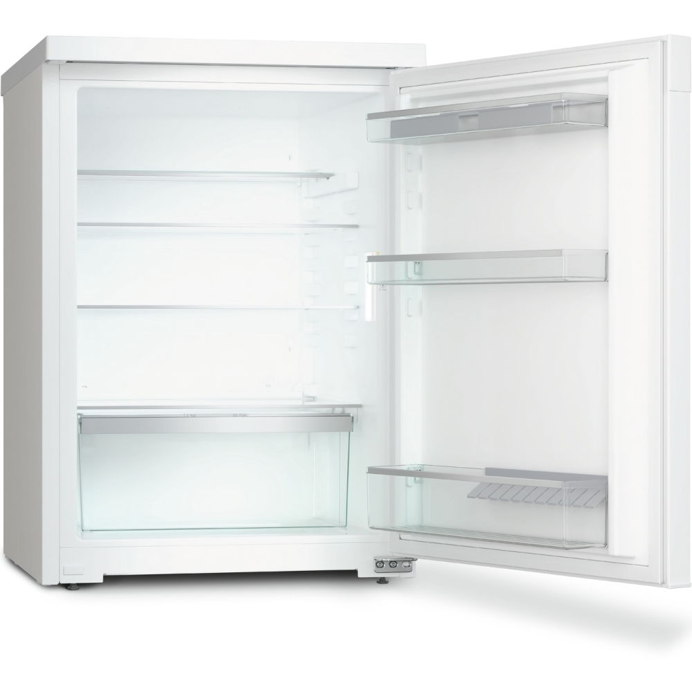 Miele K 4003 D ws Under Counter Larder Fridge, White, D Rated