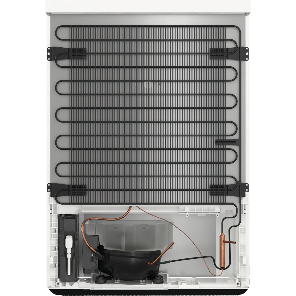 Miele K 4003 D ws Under Counter Larder Fridge, White, D Rated