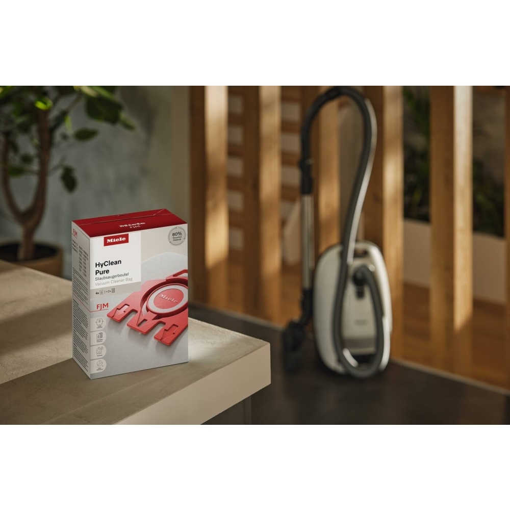 Miele HyClean Pure Standard FJM 2.0 Vacuum Cleaner Bag