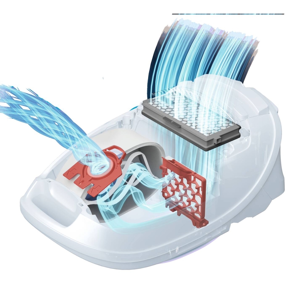 Miele HyClean Pure Standard FJM 2.0 Vacuum Cleaner Bag