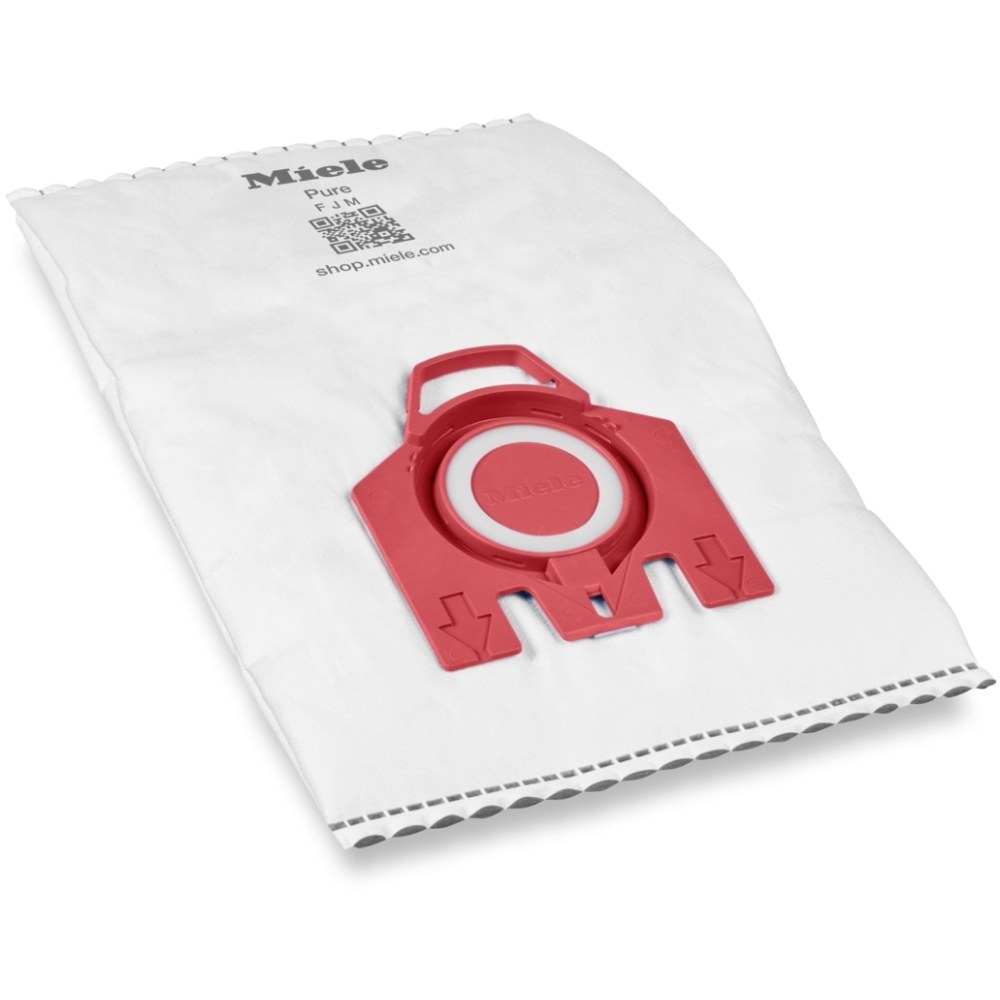 Miele HyClean Pure Standard FJM 2.0 Vacuum Cleaner Bag