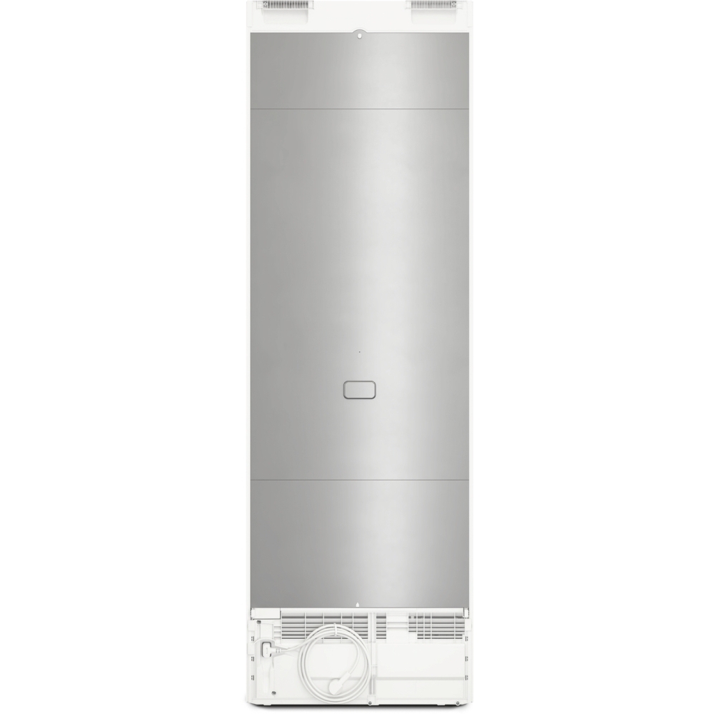 Miele KS4383DD ws Tall Larder Fridge, White, D Rated (12431040