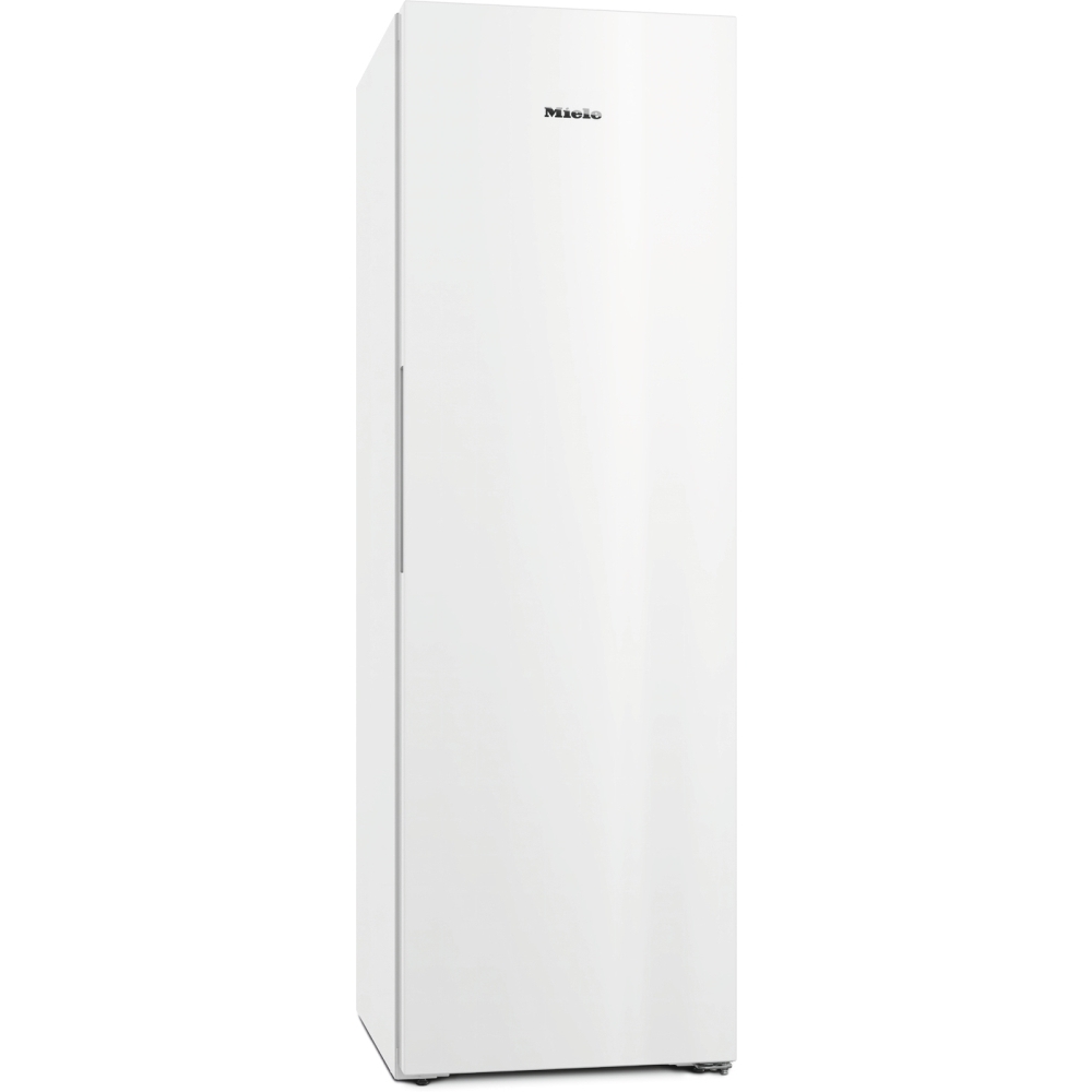 Miele KS4383DD ws Tall Larder Fridge, White, D Rated (12431040