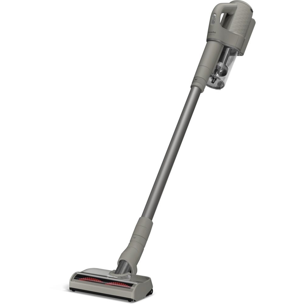 Miele Duoflex HX1 CarCare Cordless Stick Vacuum Cleaner, Casa Grey
