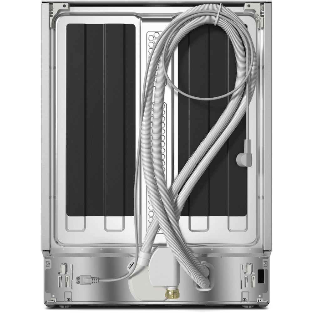 Miele G7672 SCVi Fully Integrated Dishwasher, 14 Place Settings, A Rated