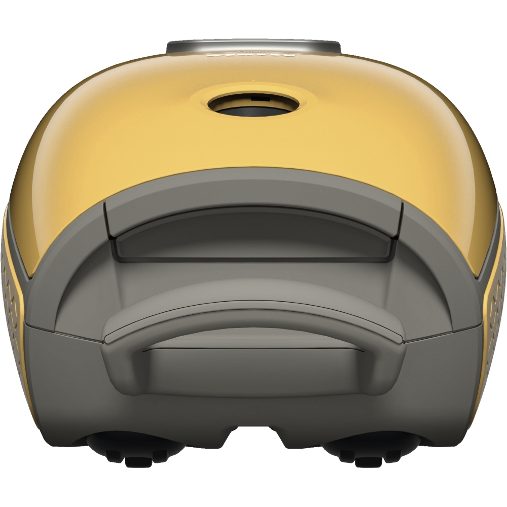 Miele Guard L1 Flex Cylinder Vacuum Cleaner, Sunset Yellow