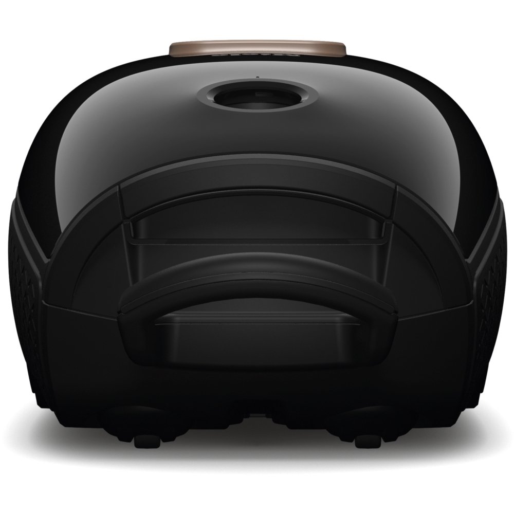 Miele Guard L1 Cat & Dog Flex Cylinder Vacuum Cleaner, Obsidian Black