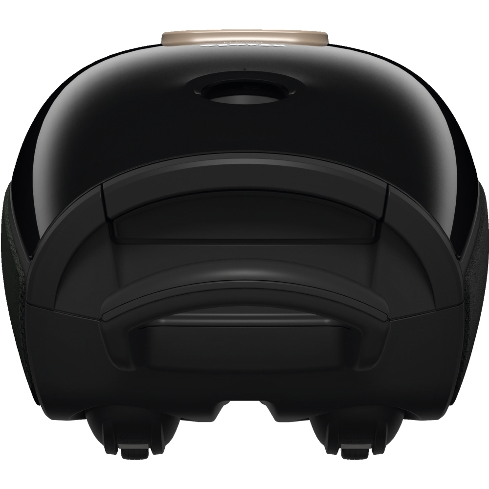 Miele Guard L1 AllFloor Cylinder Vacuum Cleaner, Obsidian Black