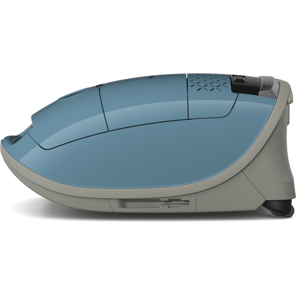 Miele Guard M1 Flex Cylinder Vacuum Cleaner, Nordic Blue