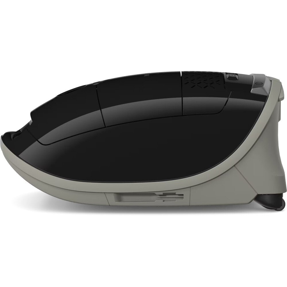 Miele Guard M1 Cat & Dog Flex Cylinder Vacuum Cleaner, Obsidian Black