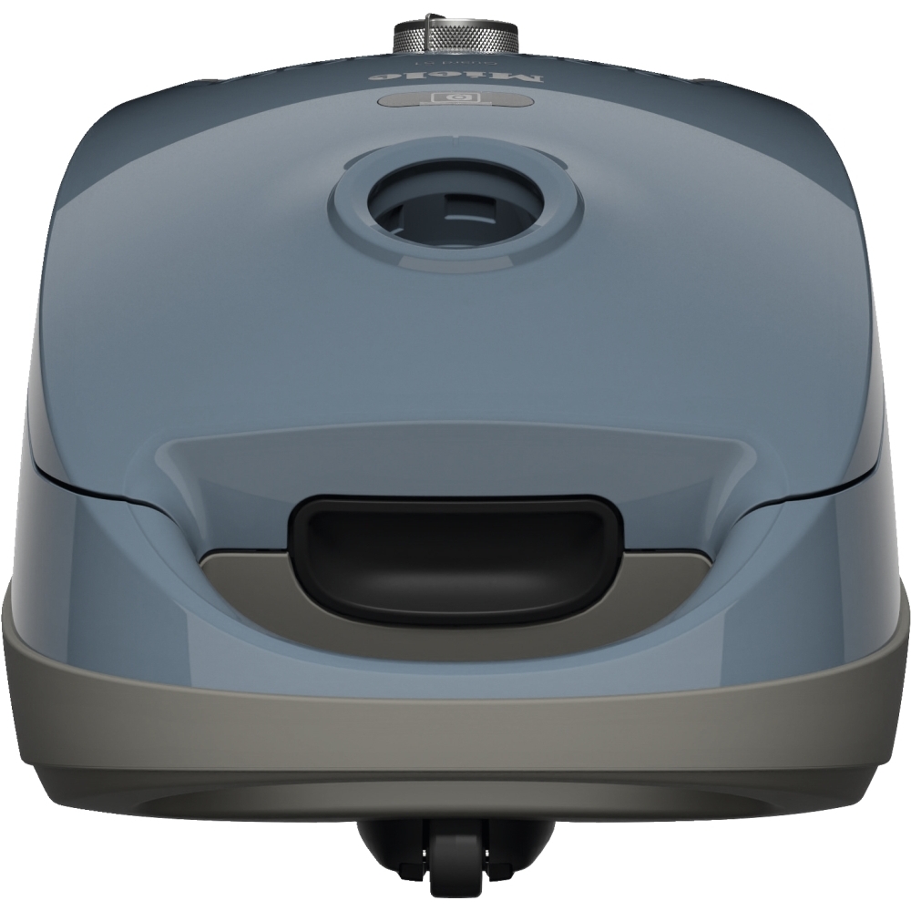 Miele Guard S1 Cylinder Vacuum Cleaner, Nordic Blue