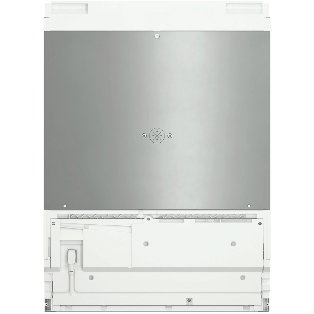 Miele KU 7015 D Built-Under Larder Fridge, Fixed Hinge, D Rated