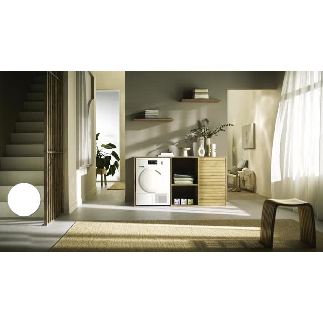 Miele TEA525 WP Heat Pump Tumble Dryer