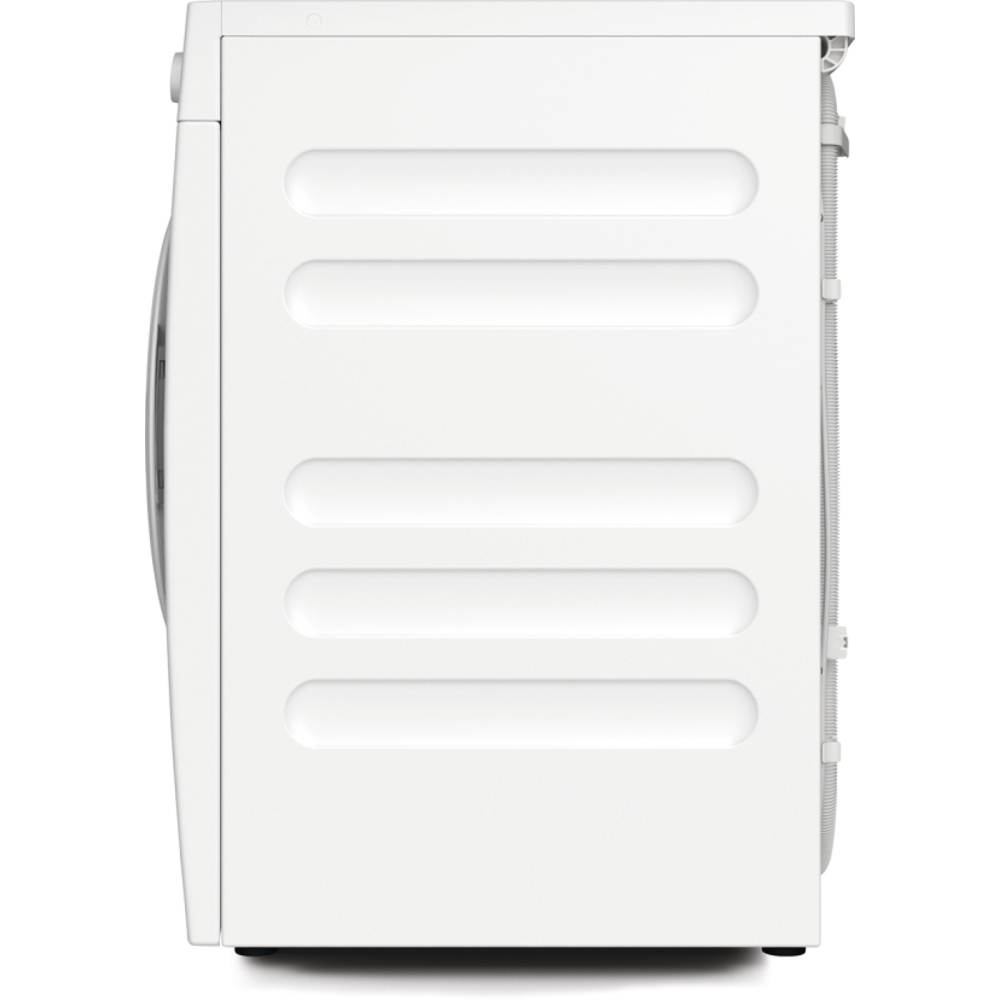 Miele WSD383 WCS Lotus White - Washing Machine, 9kg, 1400 Spin, A Rated