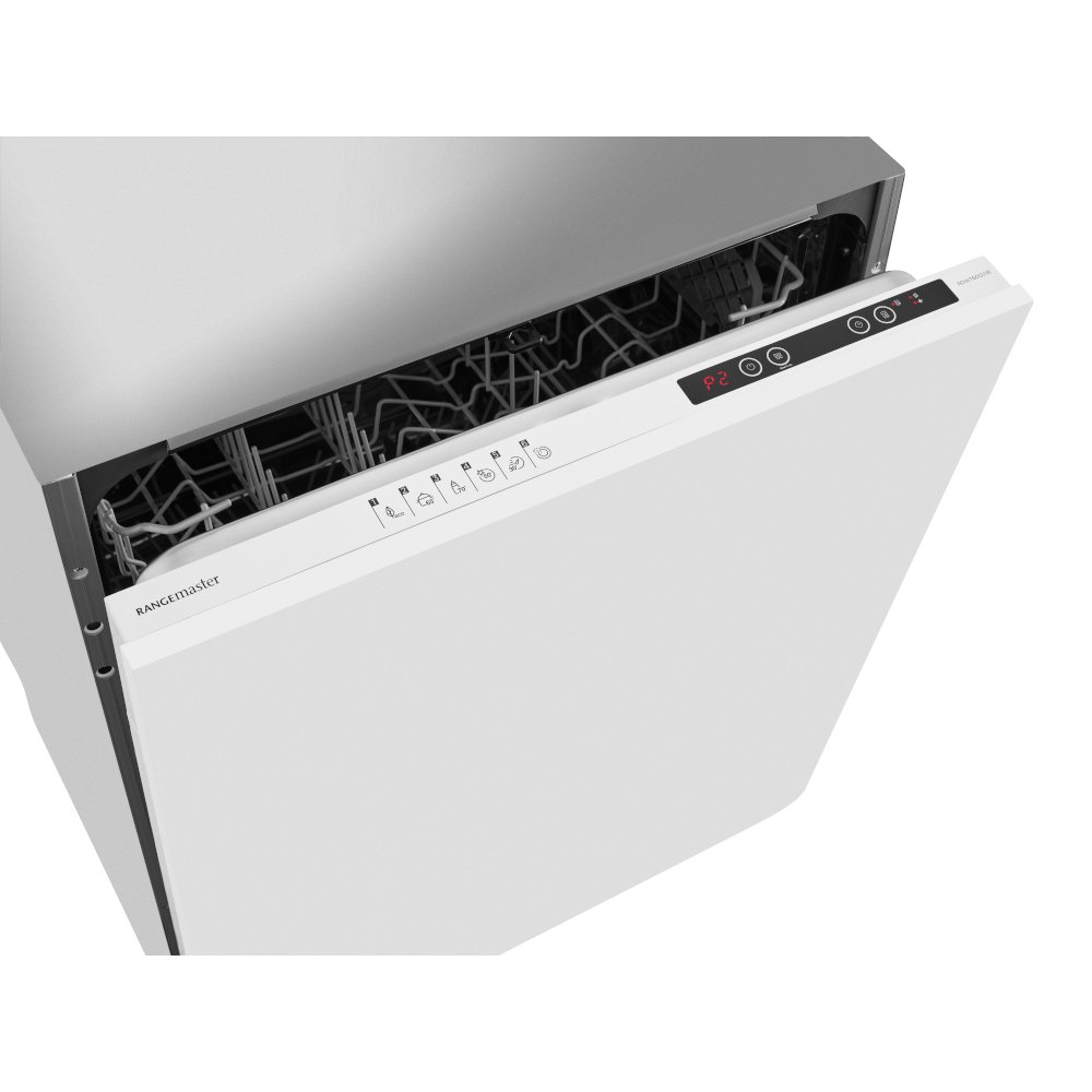 Rangemaster RDWT6012/I1E Fully Integrated Dishwasher