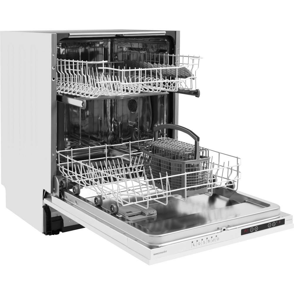 Rangemaster RDWT6012/I1E Fully Integrated Dishwasher