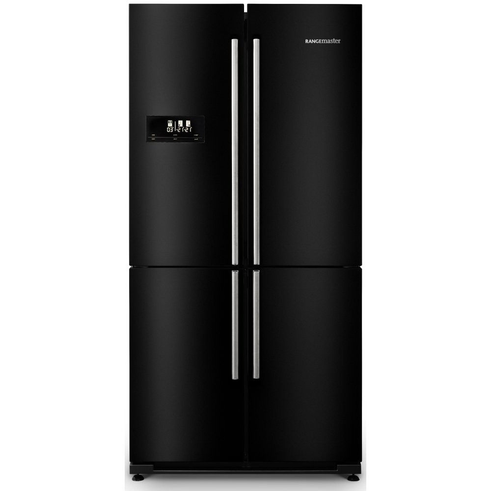rangemaster fridge freezer for sale
