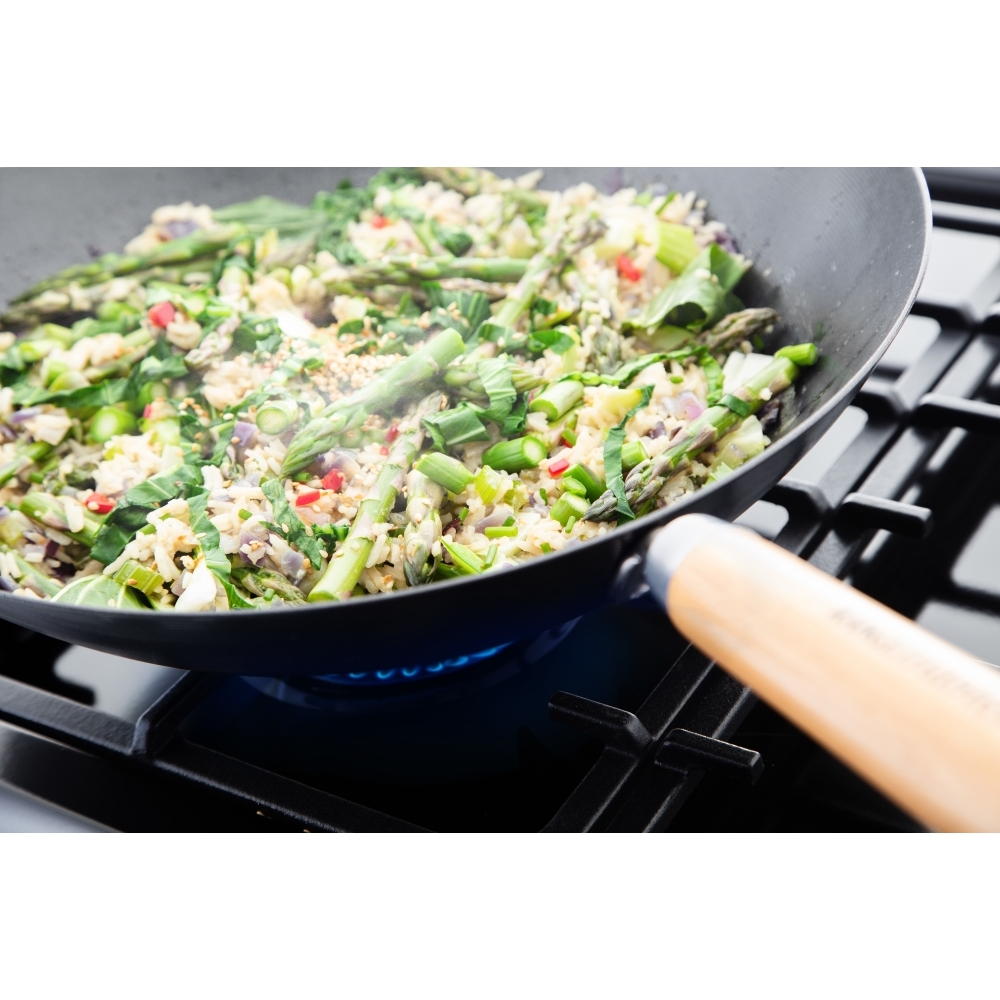 Rangemaster PROPL60DFFSS/C Dual Fuel Cooker with Double Oven Professional Plus Stainless Steel / Chrome, A Rated