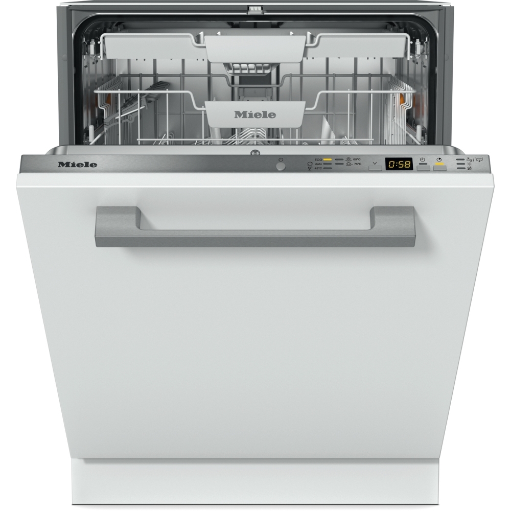 Hotpoint Hydroforce Hotpoint Ultima Lstf8m126 Fully Integrated