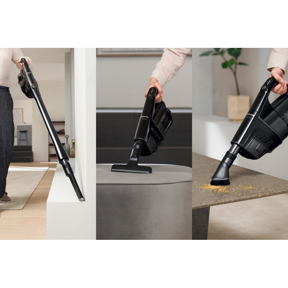 Miele TRIFLEXHX3C_D Cordless Vacuum Cleaner