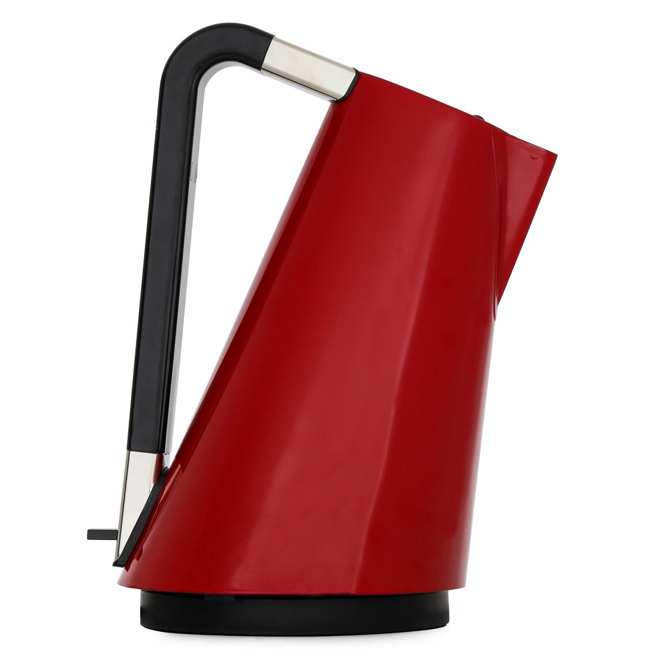 Buy Bugatti 14SVERAC3UK Kettle (14SVERAC3/UK) Red Marks Electrical