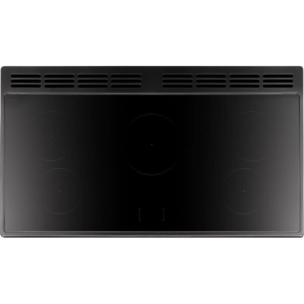 Rangemaster COTO110EIPGBL/CM1 110cm Induction Range Cooker, A Rated