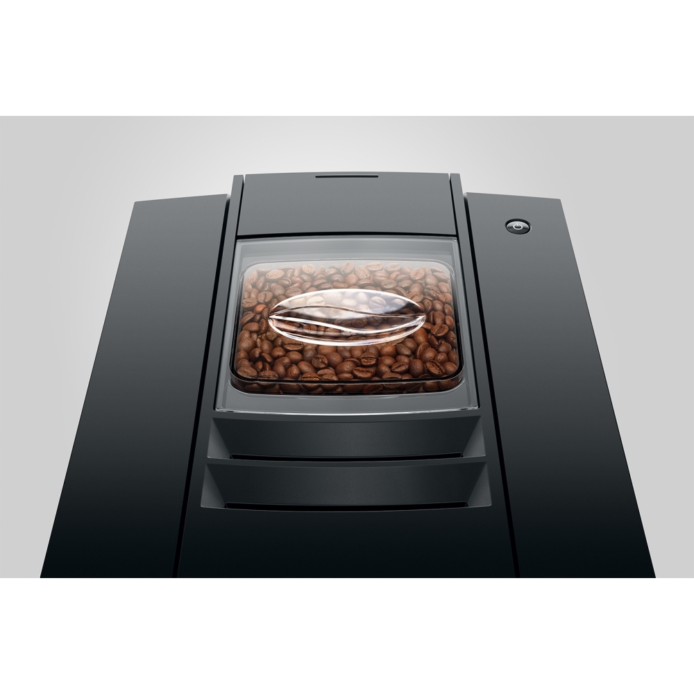 Jura E6 Platin Coffee Machine, A Rated