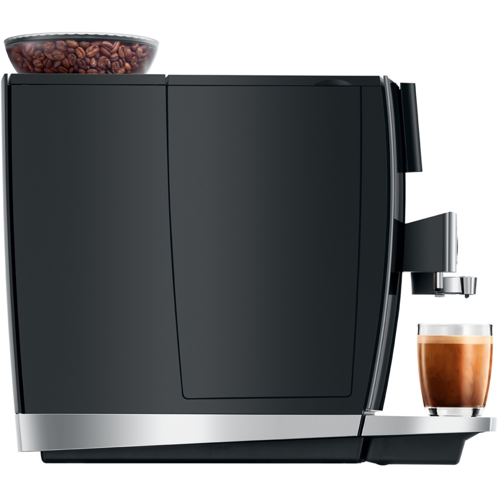 Jura Giga 10 Black Coffee Machine, B Rated