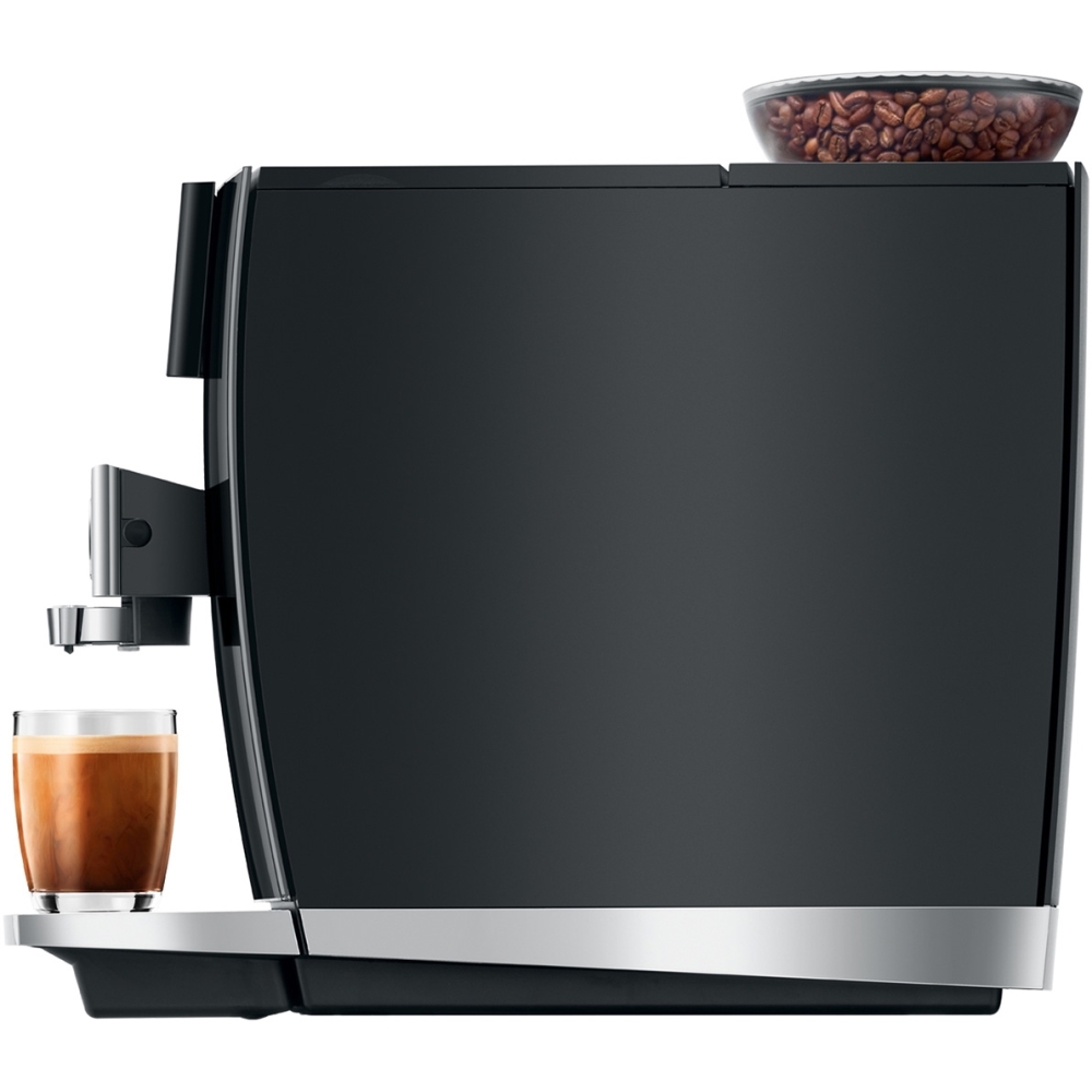 Jura Giga 10 Black Coffee Machine, B Rated