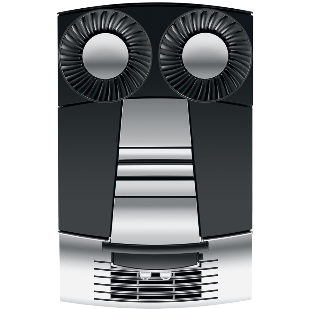 Jura Giga 10 Black Coffee Machine, B Rated