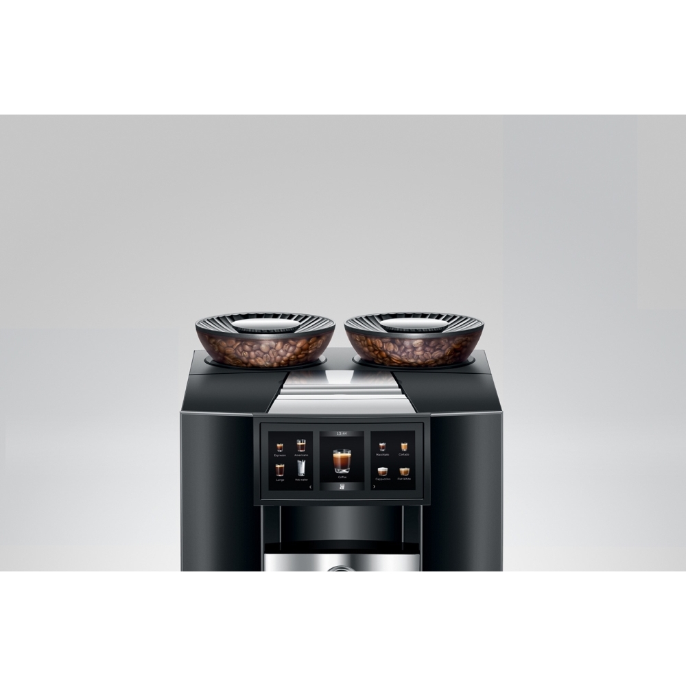 Jura Giga 10 Black Coffee Machine, B Rated