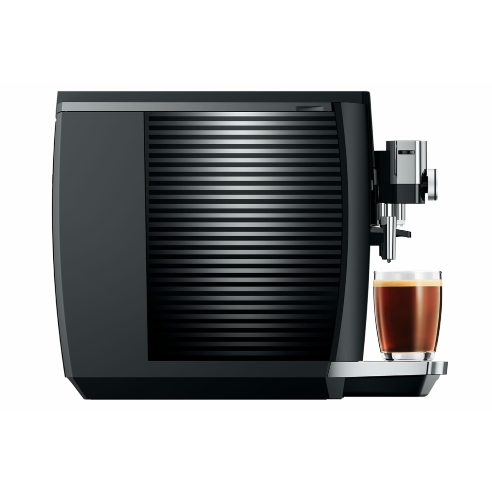 Jura S8 Piano Black Coffee Machine