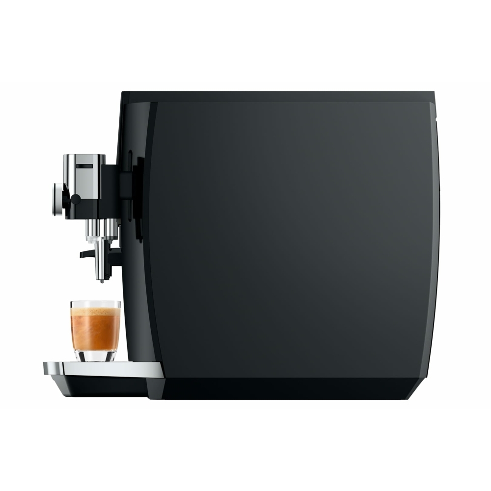 Jura S8 Piano Black Coffee Machine
