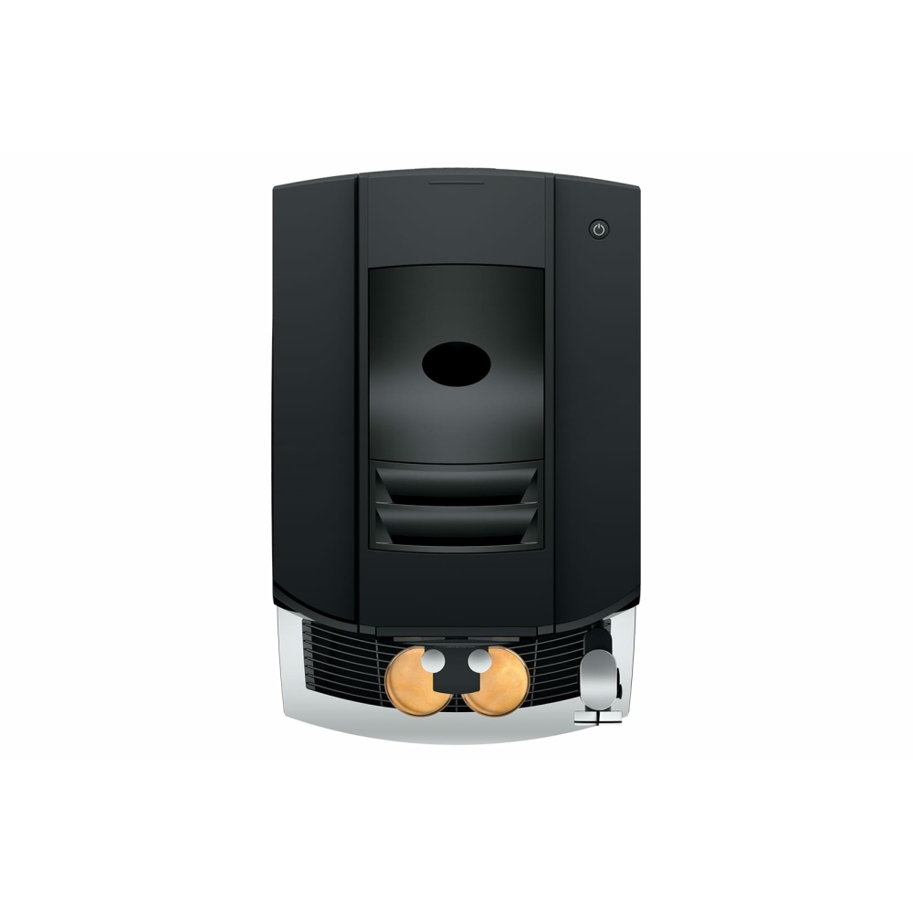Jura S8 Piano Black Coffee Machine