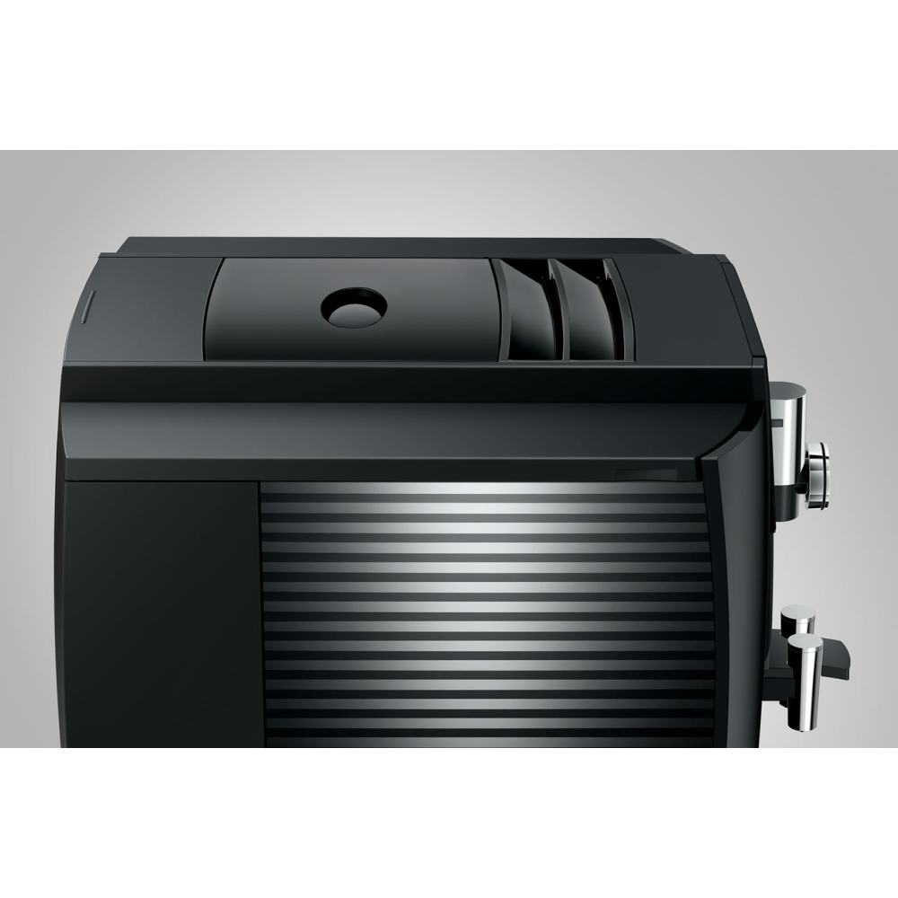 Jura S8 Piano Black Coffee Machine