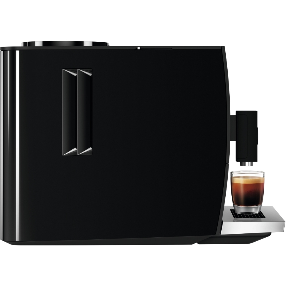 Jura ENA 4 Full Metropolitan Black Coffee Machine