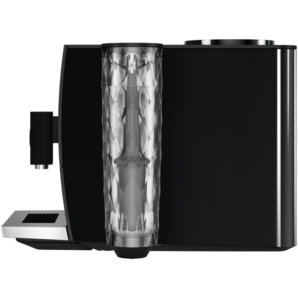 Jura ENA 4 Full Metropolitan Black Coffee Machine