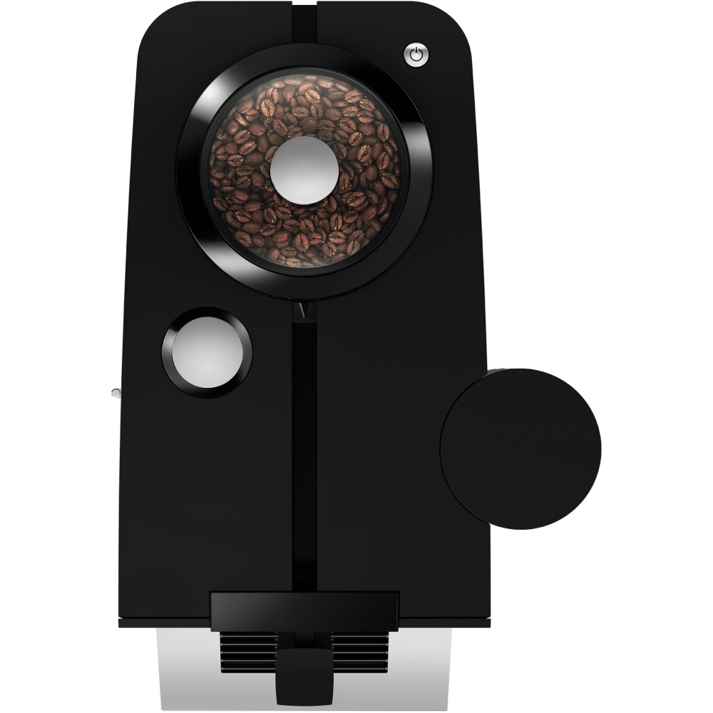 Jura ENA 4 Full Metropolitan Black Coffee Machine