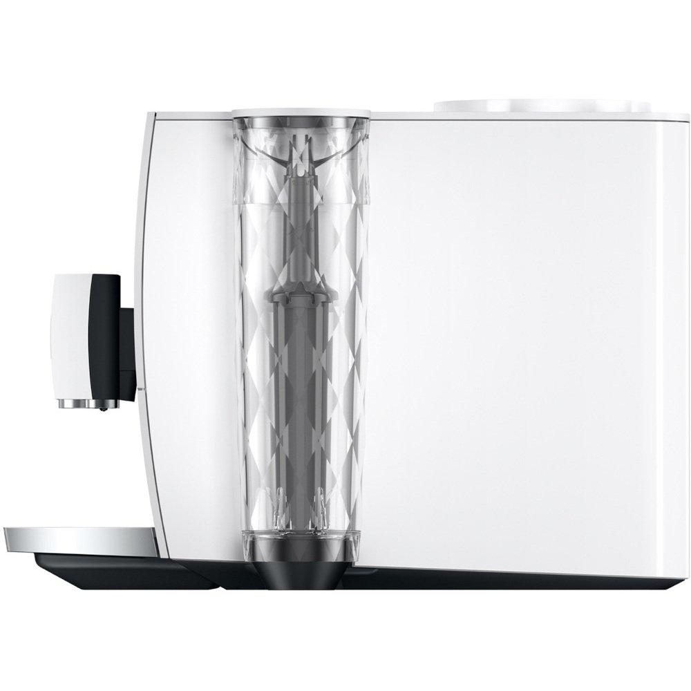 Jura ENA 8 Full Nordic White Coffee Machine