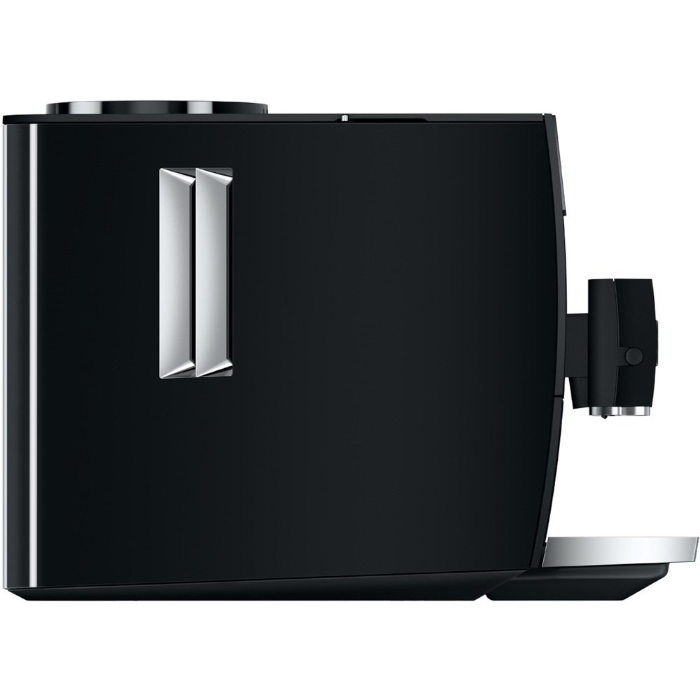 Jura ENA 8 Metropolitan Black Coffee Machine
