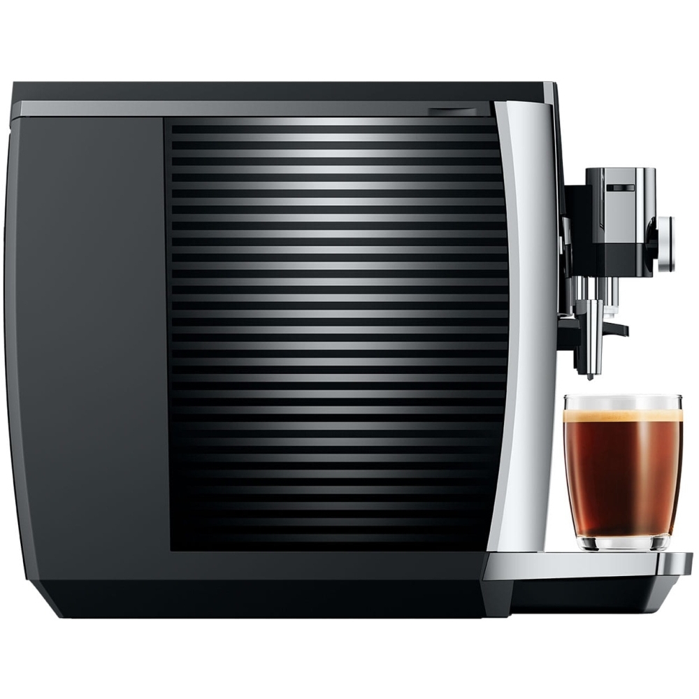 Jura S8 Chrome Coffee Machine