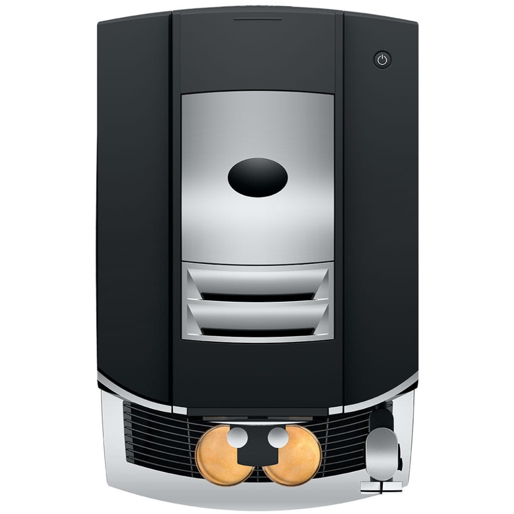 Jura S8 Chrome Coffee Machine