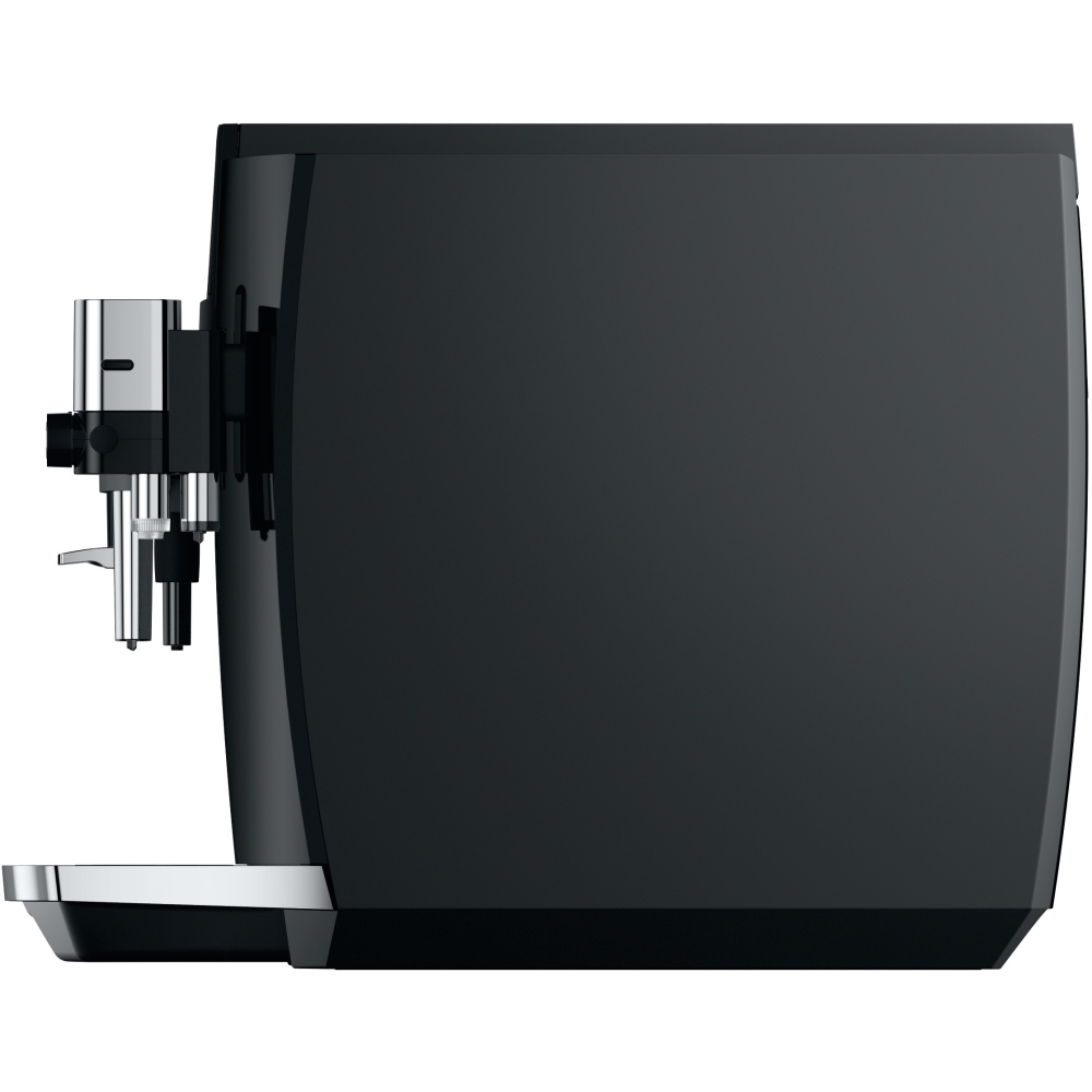 Jura E8 Piano Black Coffee Machine