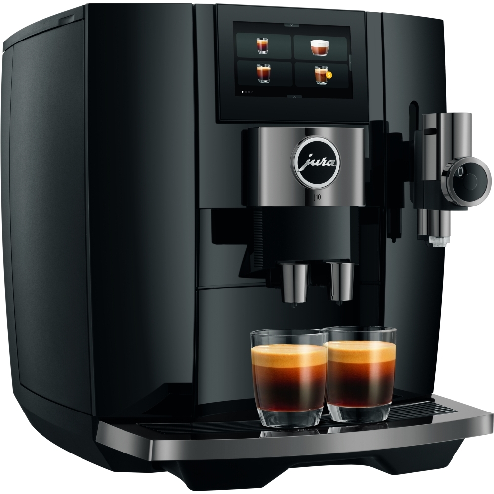 Jura JURA J10 Coffee Machine