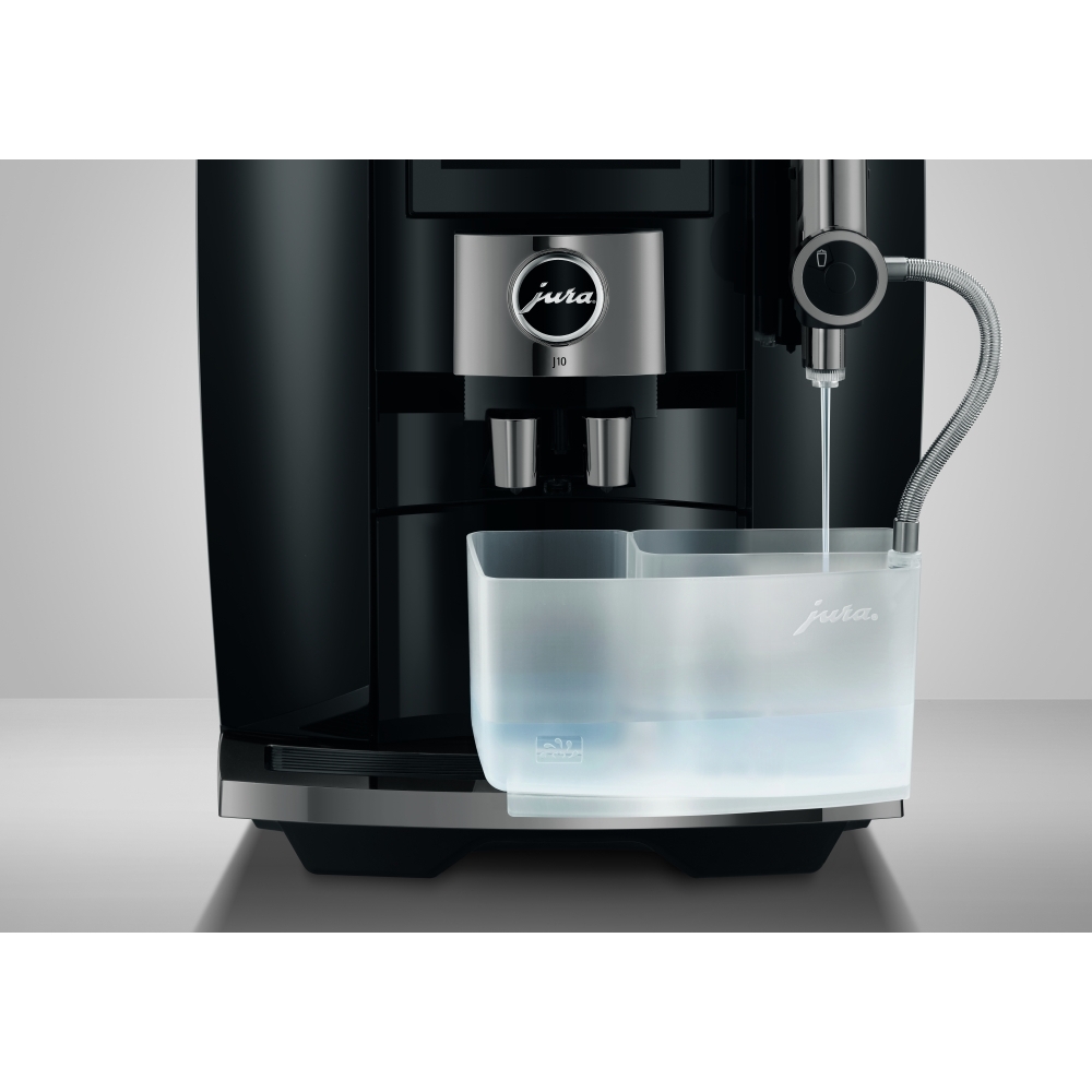 Jura JURA J10 Coffee Machine