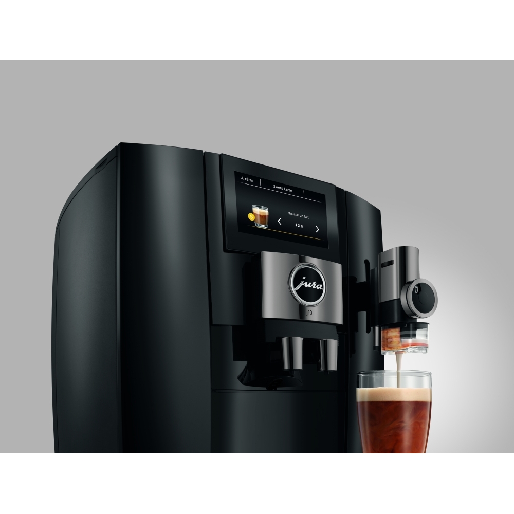 Jura JURA J10 Coffee Machine